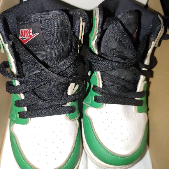 Lucky green - Picture 1 of 1